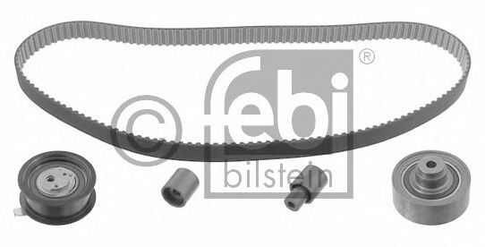 KIT DIST.VAG 1.9TDI AHF/ASV/AGR/ALH